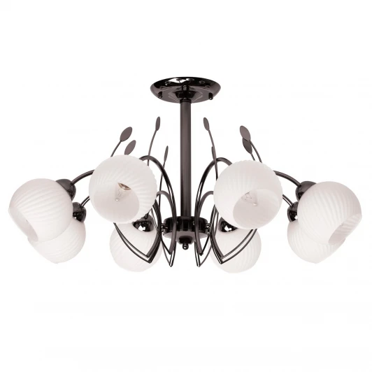 358014508 Потолочная люстра MW-Light Грация 358014508