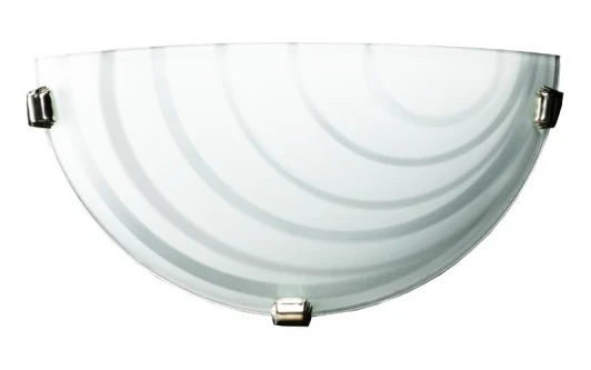 676/K1 Настенный светильник Lampex Nebraska 676/K1