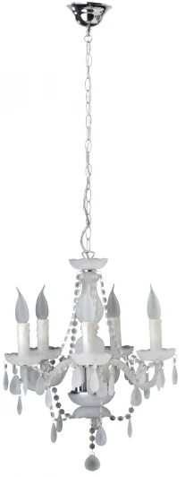 93204/05 Подвесная люстра Brilliant Louise 93204/05