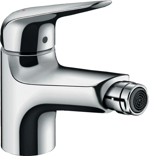 71142000 Смеситель Hansgrohe Novus 71142000 для биде