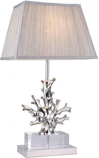 K2BT-1004 Интерьерная настольная лампа Garda Decor K2BT-1004 (220V)