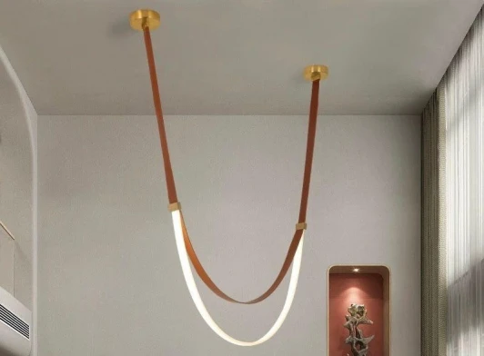 F4324-06 Подвесной светильник Alfa Light F4324-06 (LED, 220V)