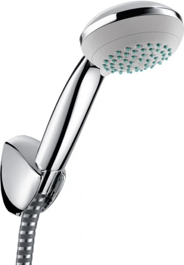 27559000 Душевой гарнитур Hansgrohe Crometta 85 Variojet 27559000 Porter'C
