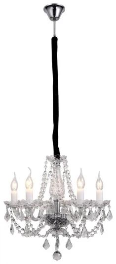 WE167.05.103 Подвесная люстра Wertmark Veronika WE167.05.103