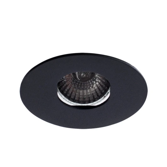 A3219PL-1BK Встраиваемый точечный светильник Arte Lamp Accento A3219PL-1BK