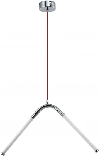 ZRS.57786.01 Подвесной светильник Zortes Fau ZRS.57786.01 (LED, 220V, на проводе)