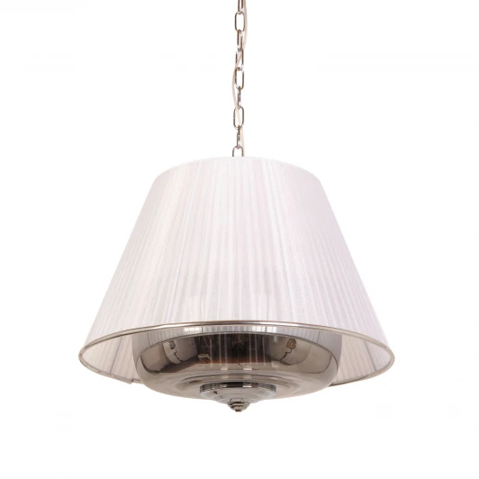 L.7308-5WHITE Подвесная люстра Abrasax Rossa L.7308-5WHITE