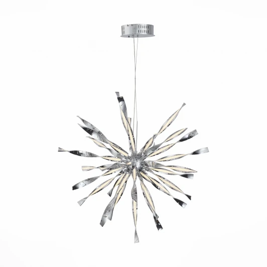 SL927.113.24 Подвесная люстра ST Luce Raggio SL927.113.24 (LED, 220V, на тросе)