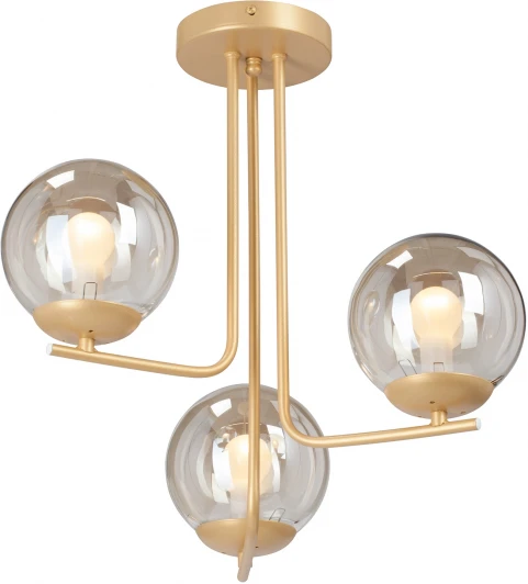 V4942-8/3PL Потолочная люстра на штанге V4942-8/3PL Vitaluce