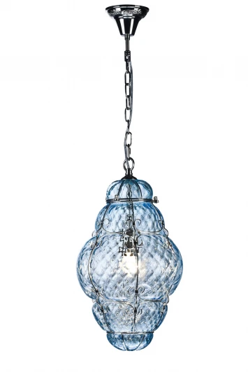 A2206SP-1SS Подвесной светильник Arte Lamp Venice A2206SP-1SS