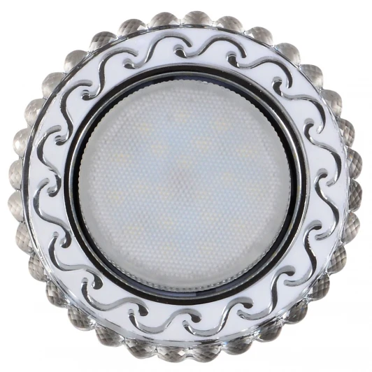 IL.0028.1715 Встраиваемый точечный светильник Imex IL.0028.1715