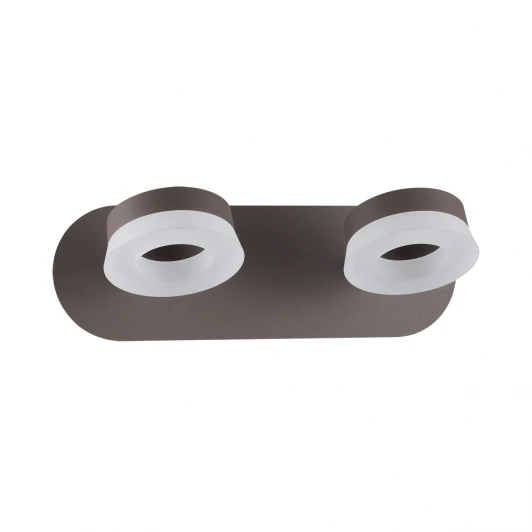 3537/2WL Спот Odeon Light Wengelina 3537/2WL