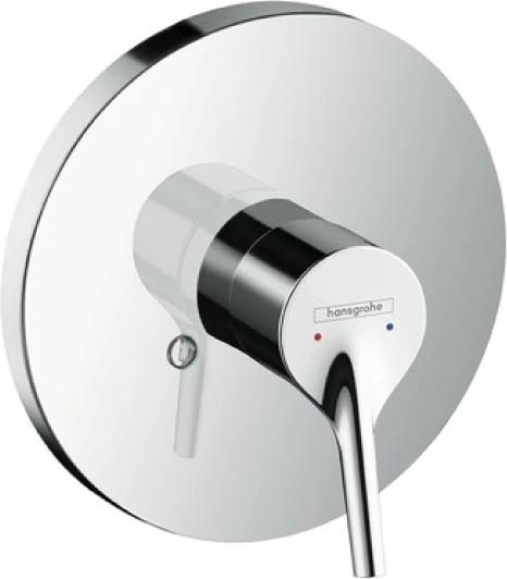 72606000 Смеситель Hansgrohe Talis S 72606000 для душа