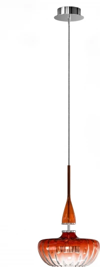 804402 Подвесной светильник светодиодный Lightstar Astra 804402 (220V, на проводе)