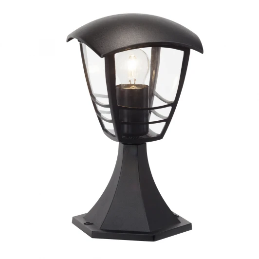 43384/06 Наземный светильник Brilliant Riley 43384/06