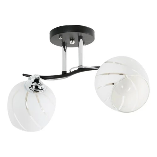 821/2 Потолочная люстра Lampex Dante 821/2