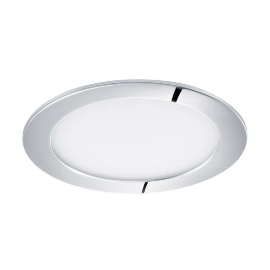 96055 Встраиваемый точечный светильник Eglo Fueva 1 96055 (LED, 220V)