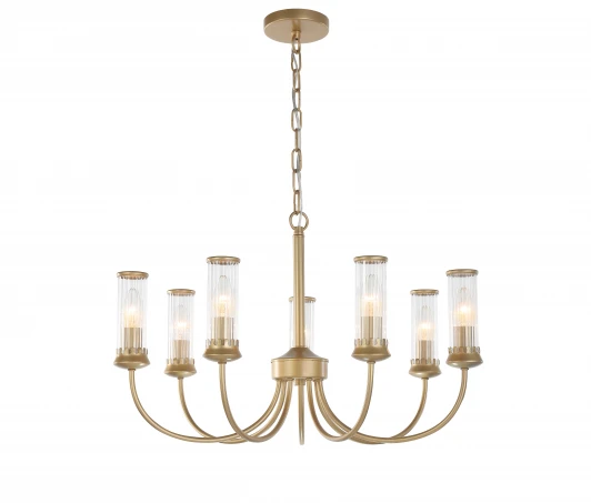 2692-7P Подвесная люстра Favourite Mollis 2692-7P