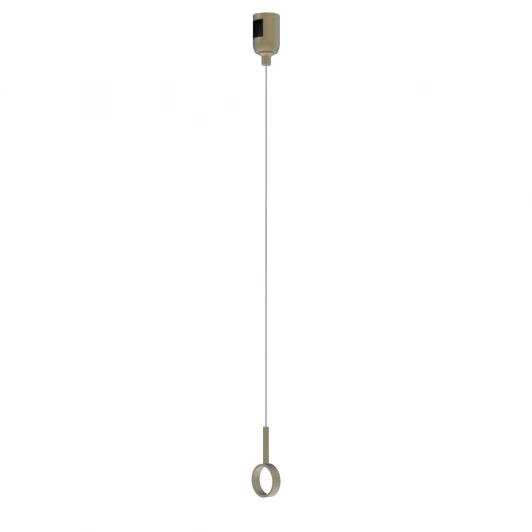 055892 Держатель трека ART-APRIORI-HOLDER-HANG-TUBE-L1500 (OG) (Arlight, IP20 Металл, 3 года) 055892
