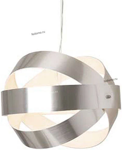 G93278/13 Подвесной светильник Brilliant Udine G93278/13