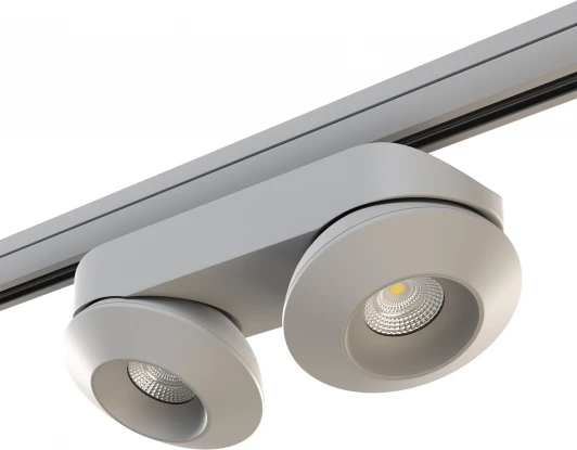 A3T051329 Трековый светильник Lightstar Orbe A3T051329