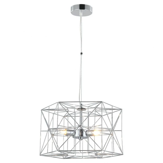 GRLSP-9929 Подвесной светильник Lussole Loft Schenectady GRLSP-9929