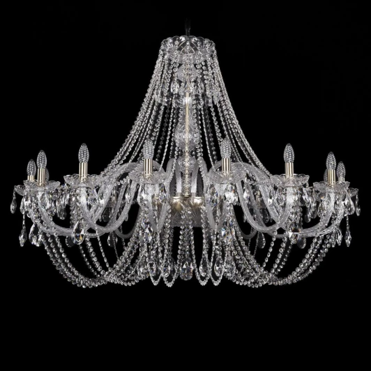 1406/16/460/Pa Подвесная люстра Bohemia 1406 1406/16/460/Pa