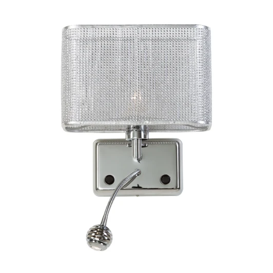 W0173-02A-F4B3 Бра Zumaline Blink W0173-02A-F4B3