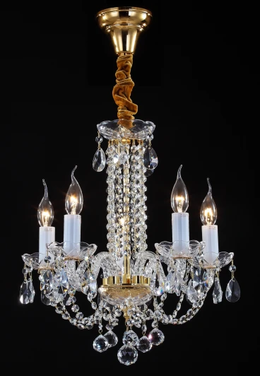 ARM901-05-G Подвесная люстра Maytoni Monogram 1 ARM901-05-G