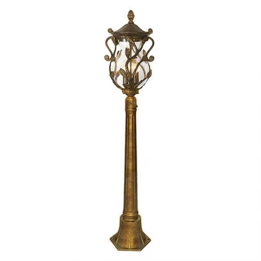 L73585.97 Наземный фонарь L'Arte Luce Florida L73585.97