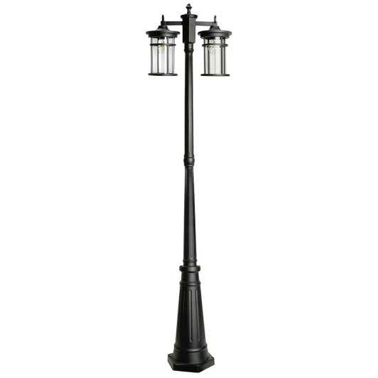 51822 Наземный фонарь Feron Турин 51822