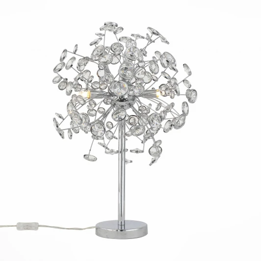 SL782.104.03 Интерьерная настольная лампа ST Luce Anello SL782.104.03