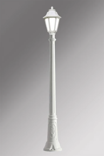 E22.158.000.WYE27 Наземный фонарь уличный IP44 Fumagalli Anna E22.158.000.WYE27