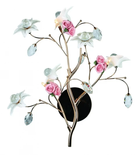 OML-13711-03 Бра Omnilux OML-137 OML-13711-03