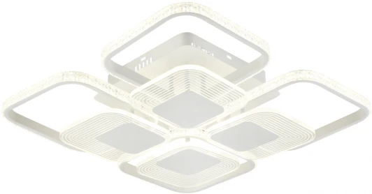 10255/8LED Потолочная люстра Samia 10255/8 LED*160W White