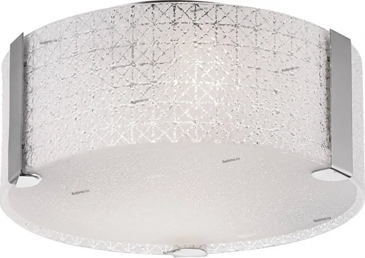 247/30PF-Whitechrome IDLamp 247 247/30PF-Whitechrome