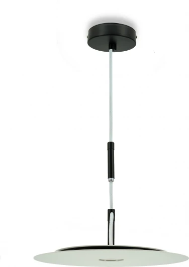 LE143L-35W Подвесной светильник Lightera Bamako LE143L-35W (LED, 220V, на проводе, круглые)