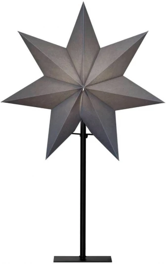 410288 Световая фигура с выключателем Eglo OZEN 410288 (звезды)