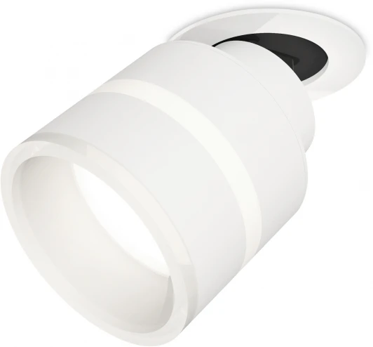 XM8101524 Встраиваемый точечный светильник Ambrella Techno Spot XM8101524 (220V, круглые)