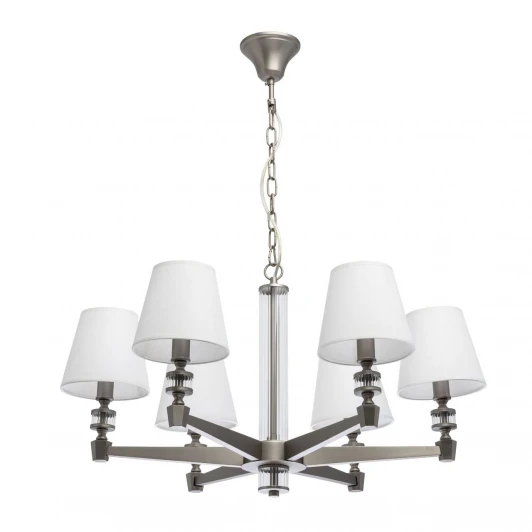 700012706 Подвесная люстра MW-Light ДельРей 700012706