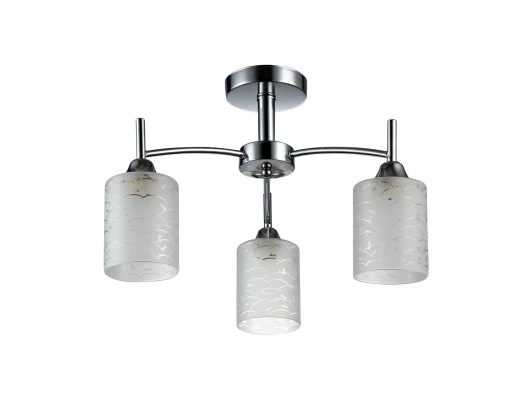 1151/3C Потолочная люстра J-Light Gerda 1151/3C