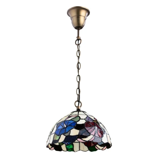 A3166SP-1BG Подвесной светильник Arte Lamp Tiffany A3166SP-1BG