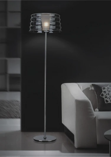 001304 Торшер Artpole Zittern 001304