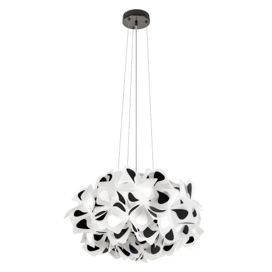 10595/530 Black Подвесной светильник Loft It Clizia 10595/530 Black