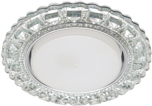 41408 Встраиваемый точечный светильник Feron 41408