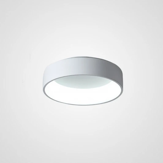 LC-11-0105 Круглый потолочный светильник LED Lu Carte LC-11-0105