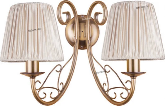 MT/K/2/AK Бра Kemar Montaro MT/K/2/AK