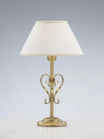 2583 Интерьерная настольная лампа Bejorama Valeria 2583 (220V)