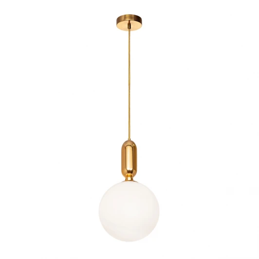 9974-B Подвесной светильник Loft IT Parachilna 9974-B (220V, на проводе, шар)