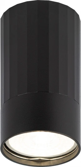 OL32 BK Точечный светильник ЭРА OL32 BK (220V)